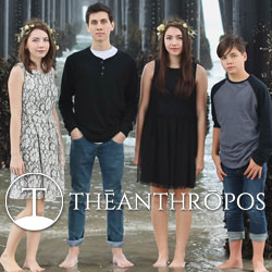 Band Contest Winner Theanthropos